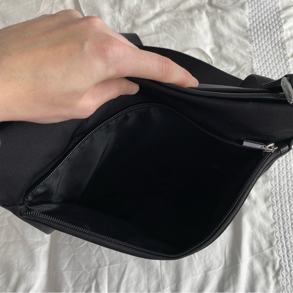 Porsche Design Crossbody Bag - Picture 2 of 9